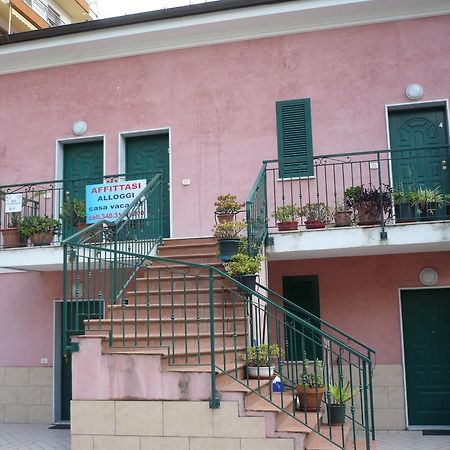 Villamareblu Ventimiglia Phòng bức ảnh