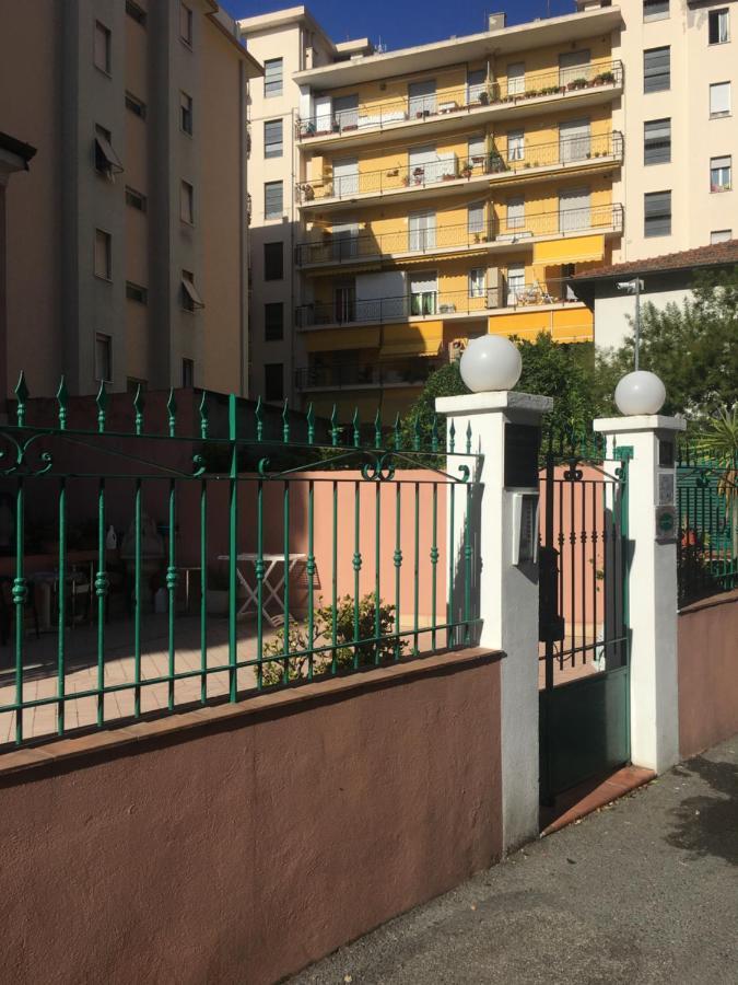 Villamareblu Ventimiglia Ngoại thất bức ảnh