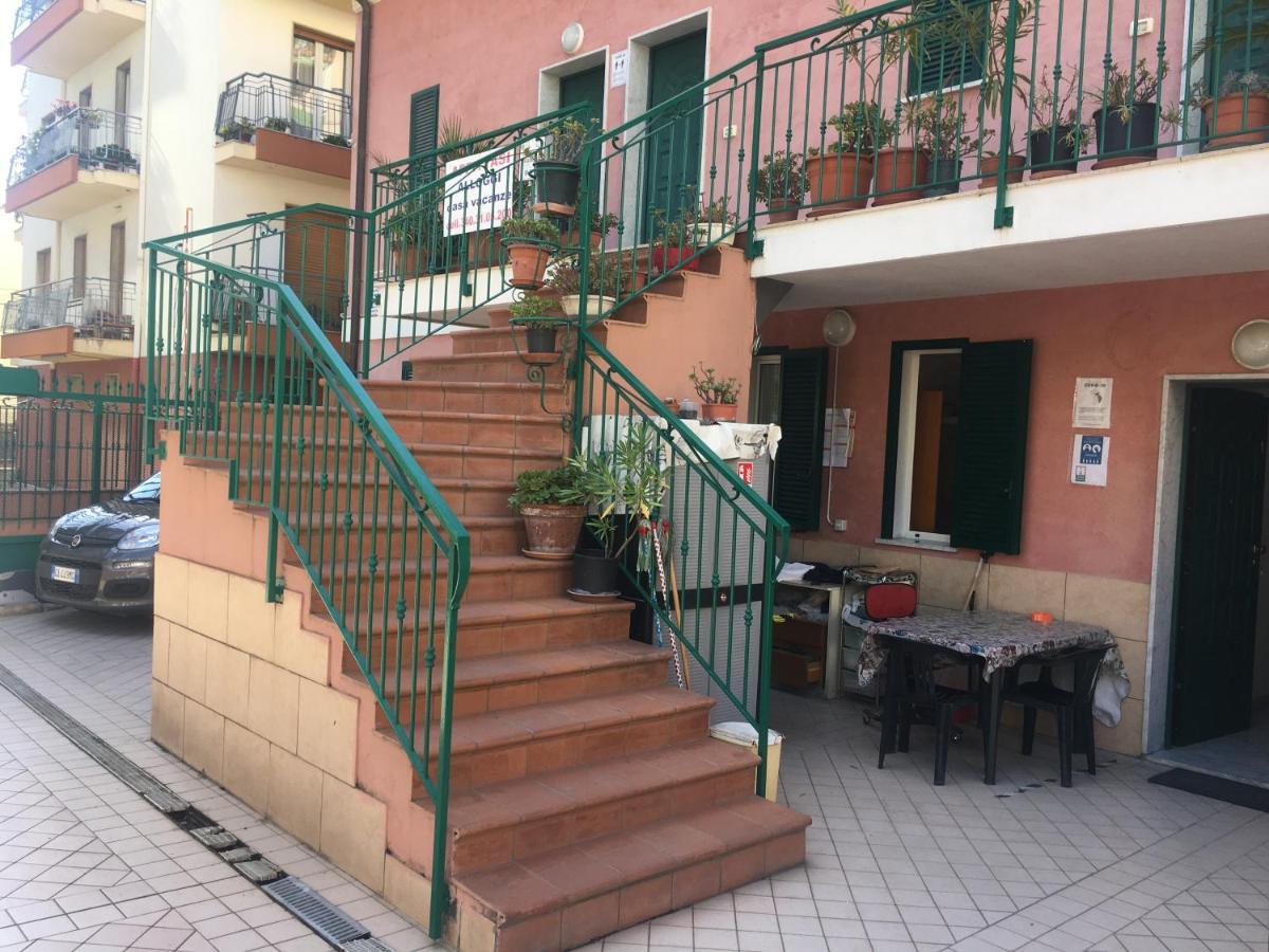 Villamareblu Ventimiglia Ngoại thất bức ảnh