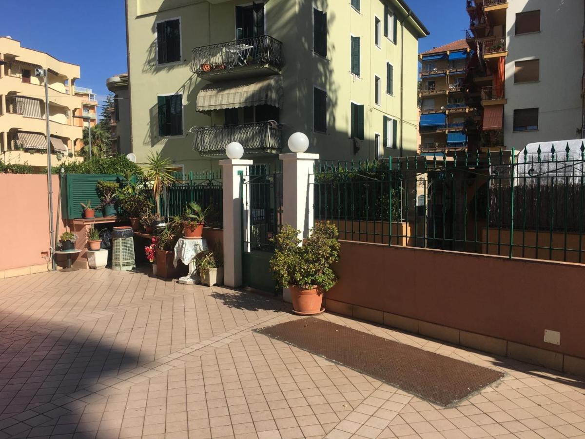 Villamareblu Ventimiglia Ngoại thất bức ảnh