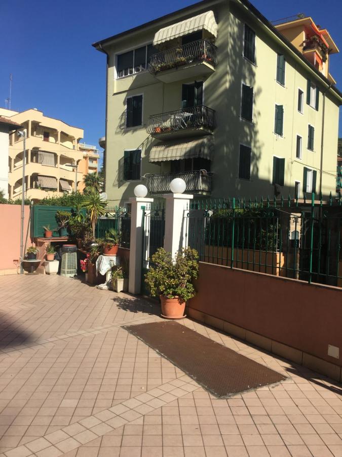 Villamareblu Ventimiglia Ngoại thất bức ảnh