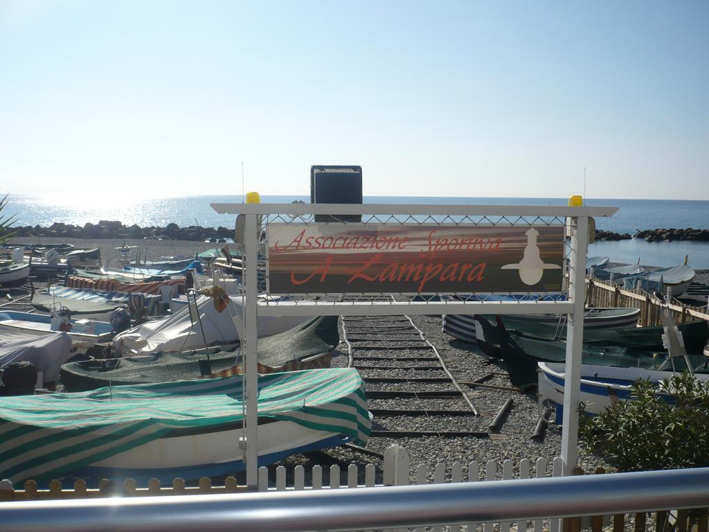 Villamareblu Ventimiglia Ngoại thất bức ảnh