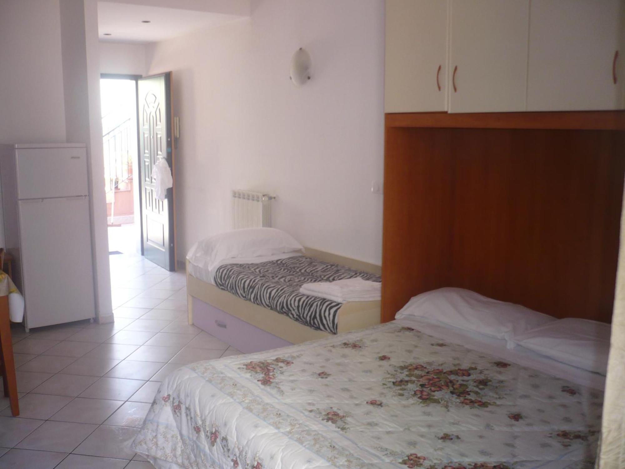 Villamareblu Ventimiglia Phòng bức ảnh