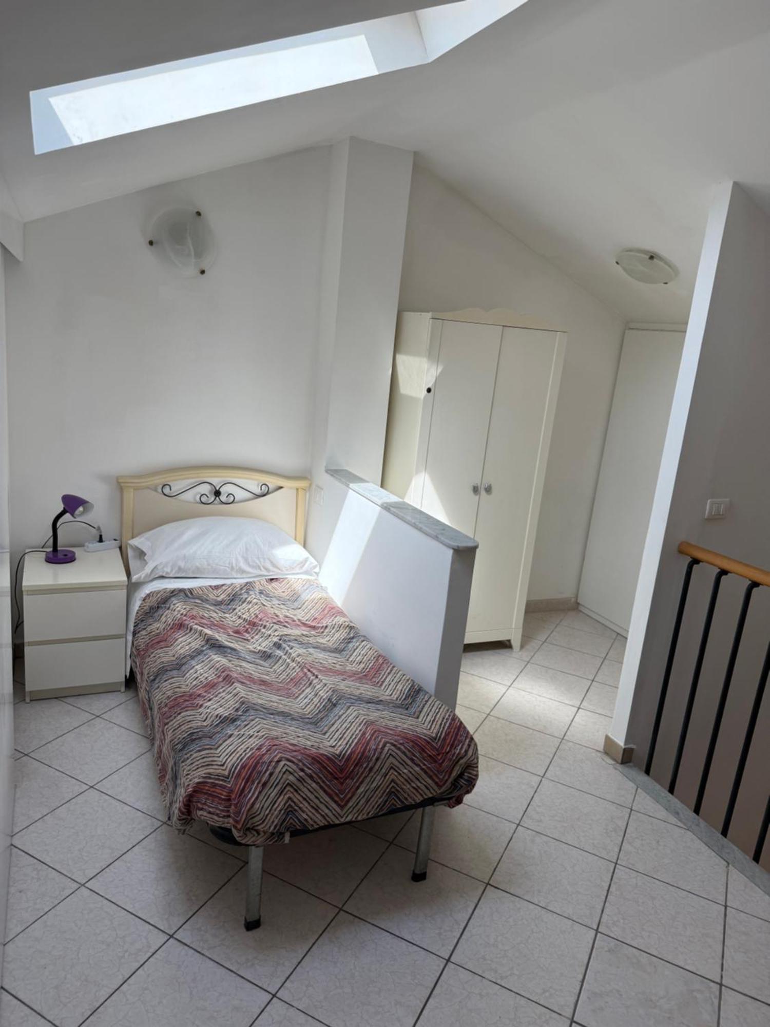 Villamareblu Ventimiglia Ngoại thất bức ảnh