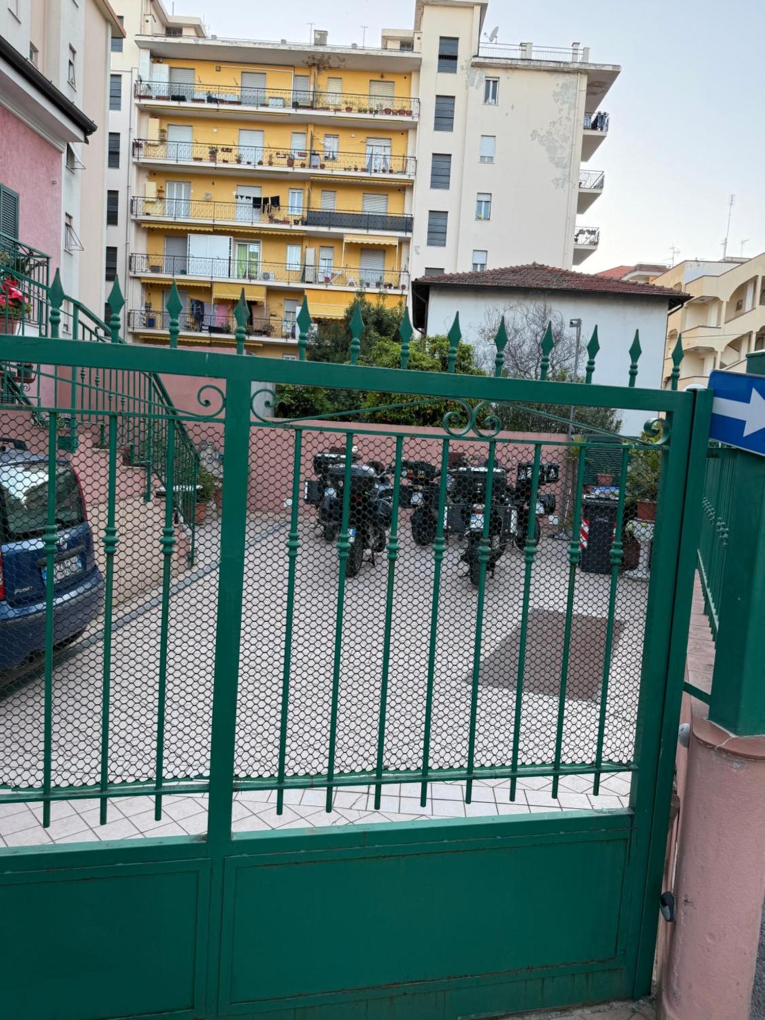 Villamareblu Ventimiglia Ngoại thất bức ảnh