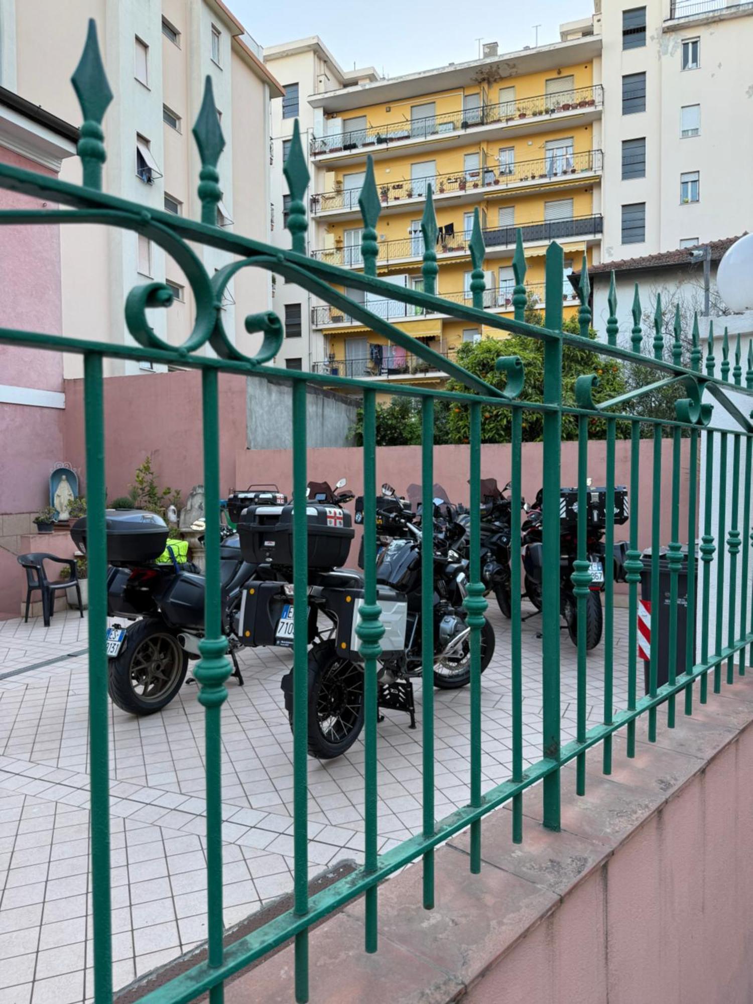Villamareblu Ventimiglia Ngoại thất bức ảnh