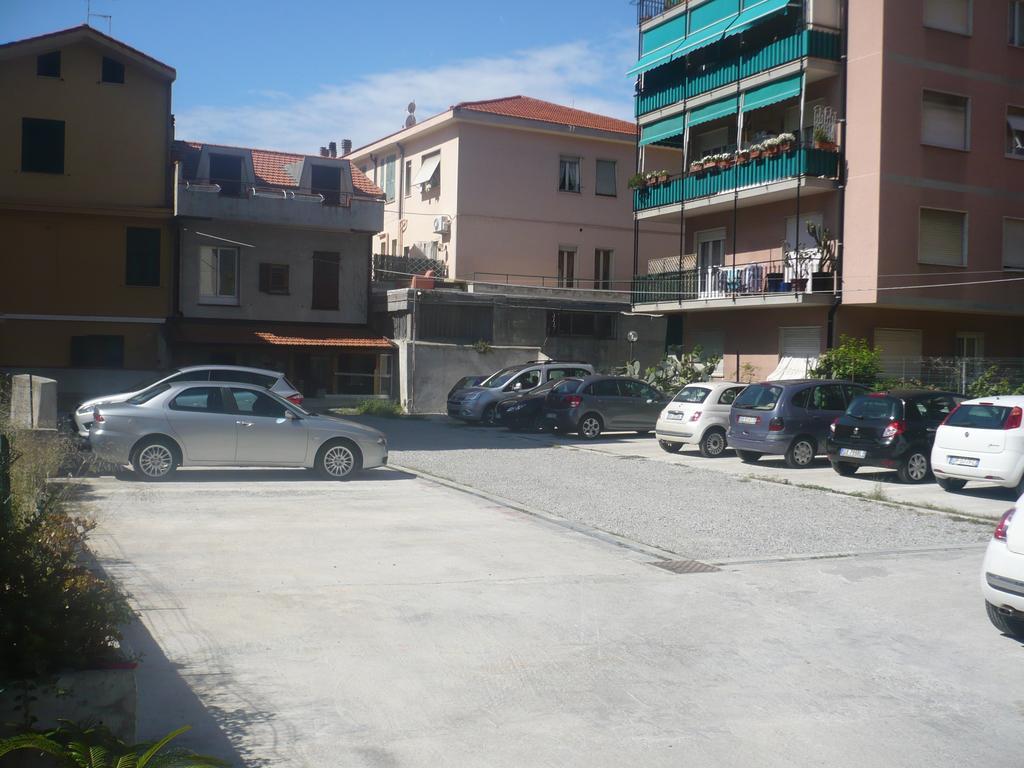 Villamareblu Ventimiglia Ngoại thất bức ảnh