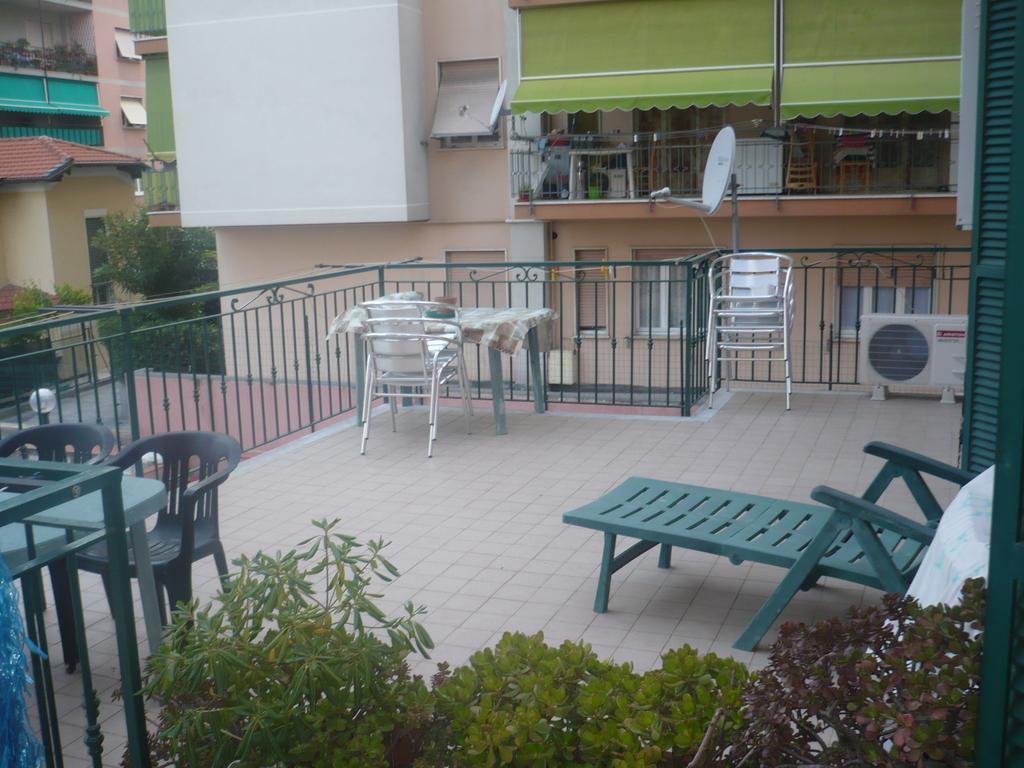 Villamareblu Ventimiglia Ngoại thất bức ảnh