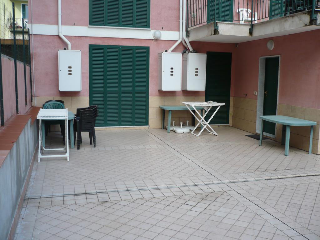 Villamareblu Ventimiglia Ngoại thất bức ảnh