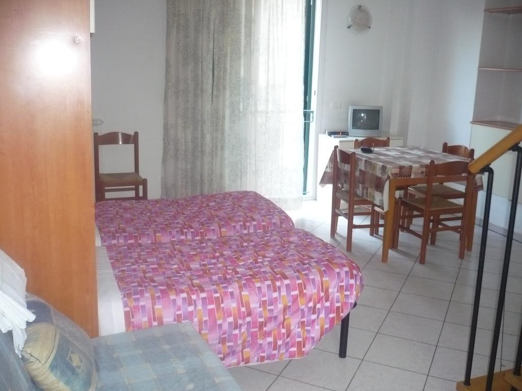 Villamareblu Ventimiglia Phòng bức ảnh